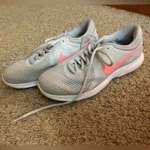 Nike women’s running shoes
